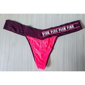 Victora's Secret Sport Thong